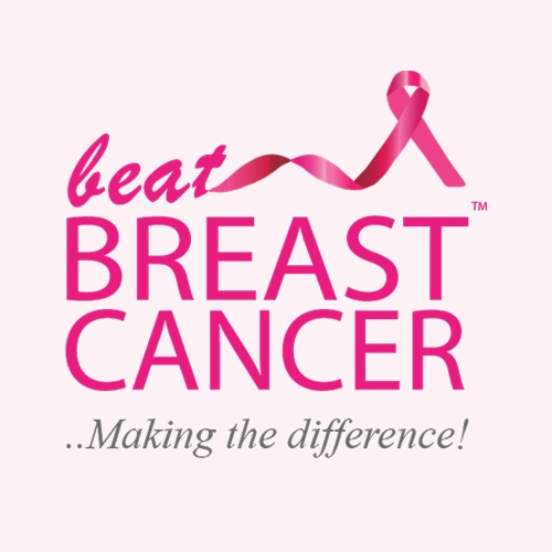 Beat Breast Cancer logo